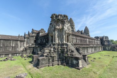 Angkor Wat Merkezi