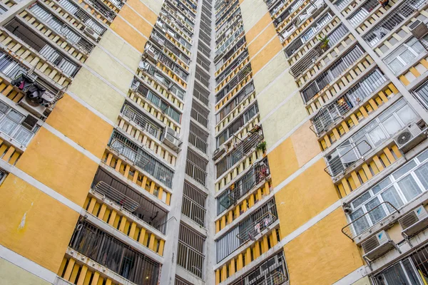 Hong Kong propiedad —  Fotos de Stock
