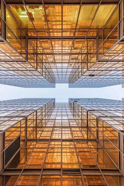 Hong kong ofis binası