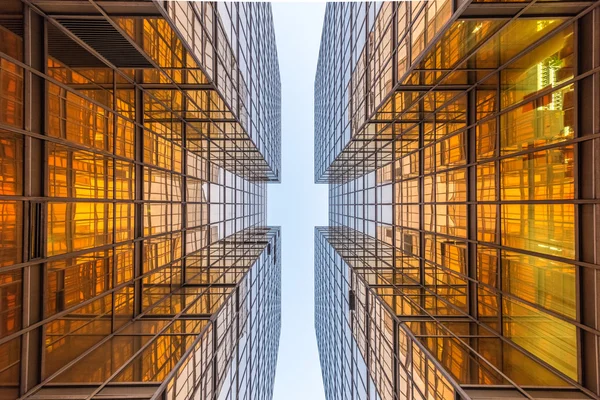 Hong kong ofis binası