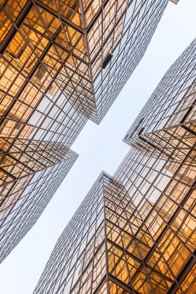 Hong kong ofis binası