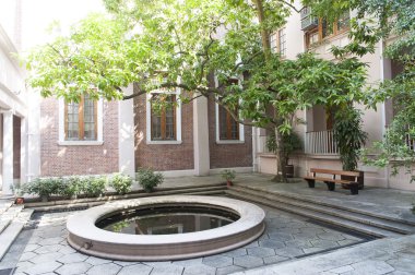 hong Kong Üniversitesi
