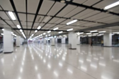 Boşluk bulanıklık