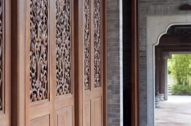 Çin stili oluşturma