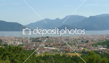 Yaz seyahat hedef Merkezi Marmaris