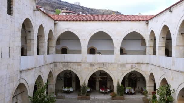 Village Safranbolu en Turquie — Video