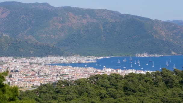 Destination estivale en Turquie 