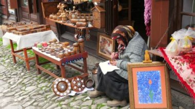 El yapımı süs maker