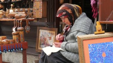 El yapımı süs maker