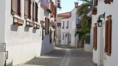 Türkiye'de yaz seyahat hedef