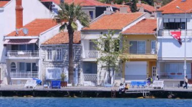 Foca yaz seyahat hedef