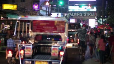 gece hayatı ile fuhuş