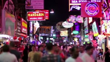 gece hayatı ile fuhuş