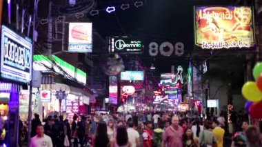 gece hayatı ile fuhuş