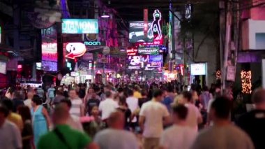 gece hayatı ile fuhuş