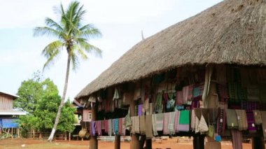 el yapımı ipek Pamuk Giyim