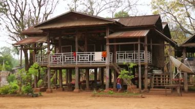 ekilen kahve köy yaşamı