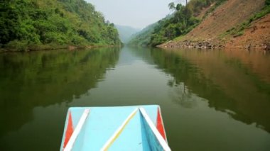 Mekong Nehri, tekne turu