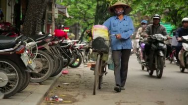 Günlük yaşam street