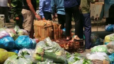 Pazar Motosiklet ile taşıma