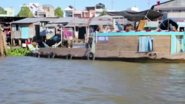 Yüzen Pazar sayısı