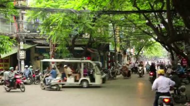 Her gün sokak hayatı