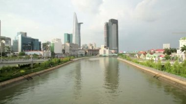 Saigon şehir