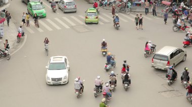 Deli motosiklet Rating