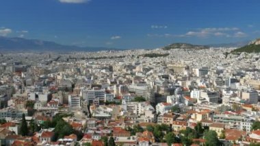 Daire şehir merkezi Atina'da 