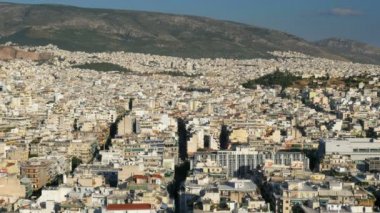 Daire şehir merkezi Atina'da 
