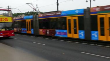 Budapeşte Tuna Nehri profili