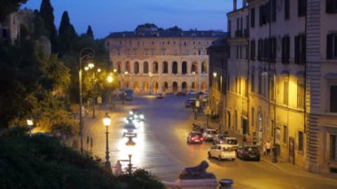 Roma'nın günlük yaşam