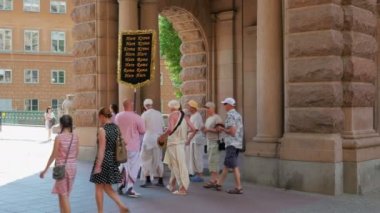 Hare Krishna için ilahi