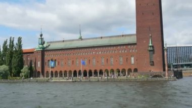 Stockholm City Hall