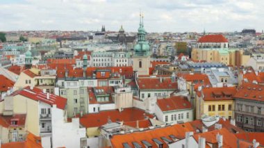 Prag Eski Şehir Meydanı