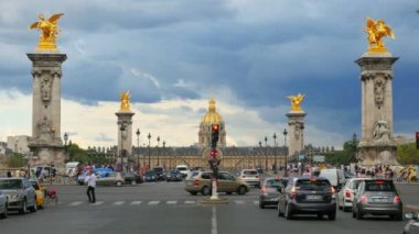 Ulusal des Invalides Paris