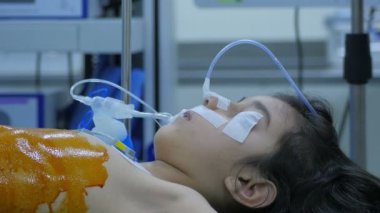 Çocuk Cerrahi operasyon