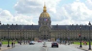 Napoleon Paris kabirde