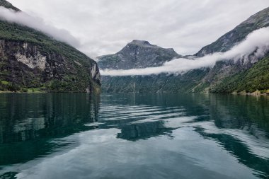 Geirangerfjord