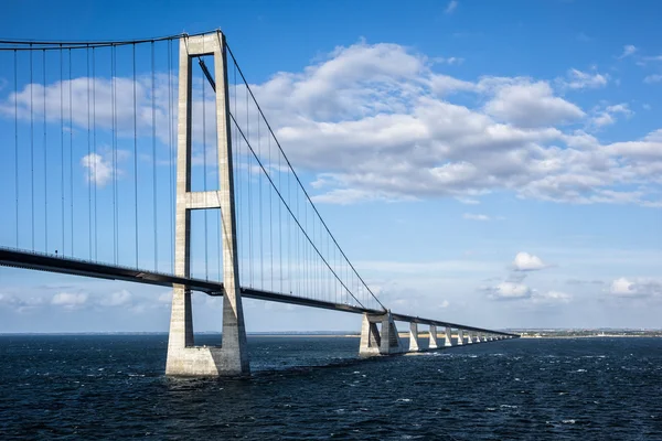 Öresund bridge