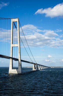 oeresund Köprüsü