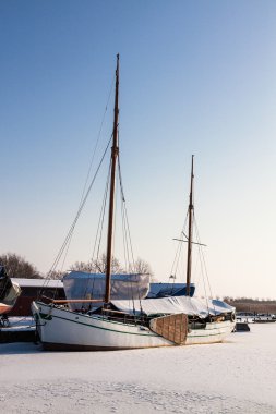 Wustrow bağlantı noktası