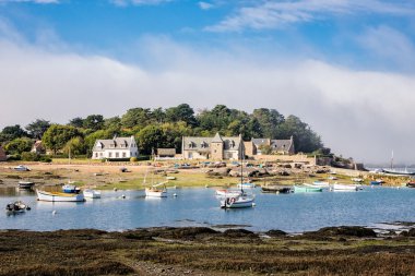 Brittany bağlantı noktası