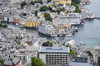 Alesund için görüntüleme