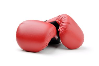 Boks eldivenleri için karate