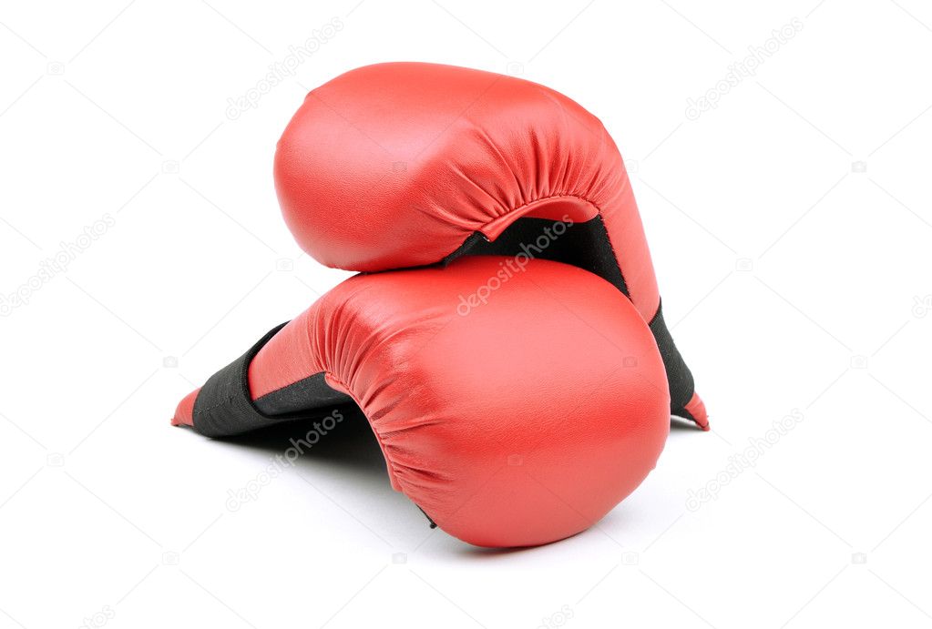 boxing gloves for punching bag
