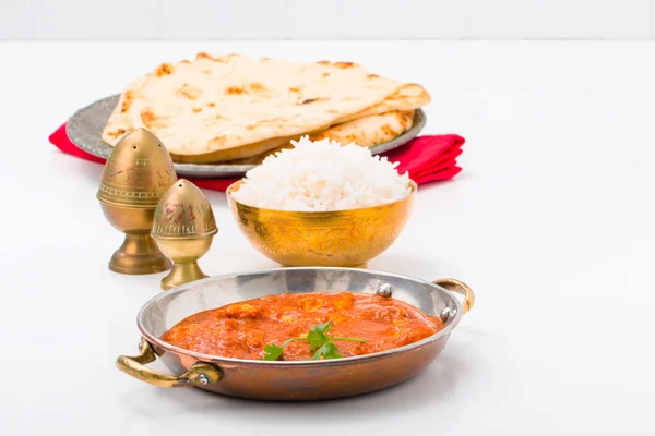 East Indian Table — Stock Photo, Image