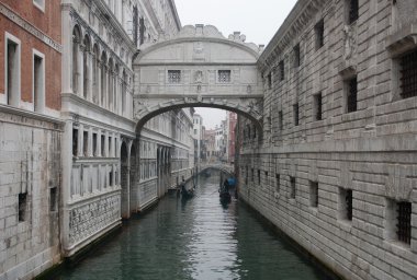Bridge of Sighs