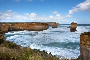 Güney Victoria kıyı şeridi, Avustralya