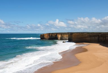 Güney Victoria kıyı şeridi, Avustralya